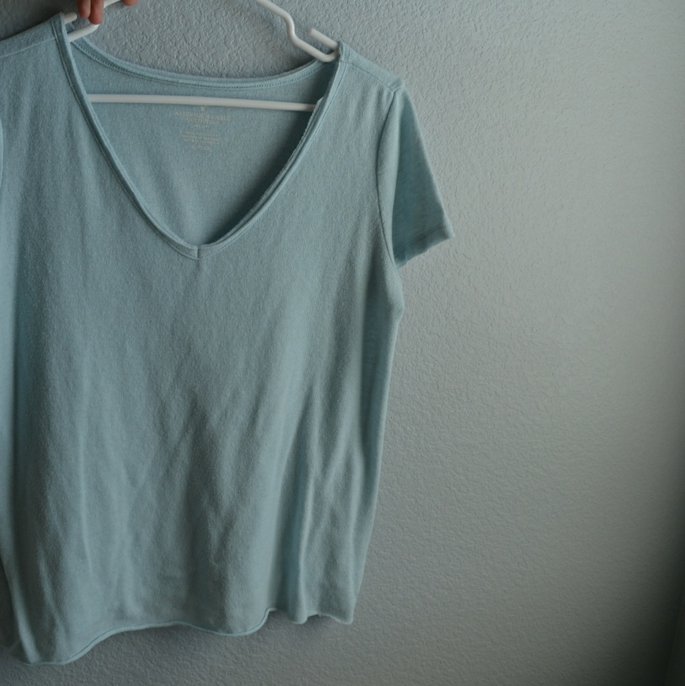 American eagle shirt